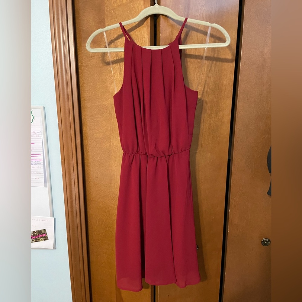 Francesca’s Dress size XS NWT